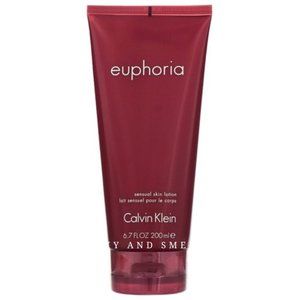 Euphoria 6.7 oz Body Lotion